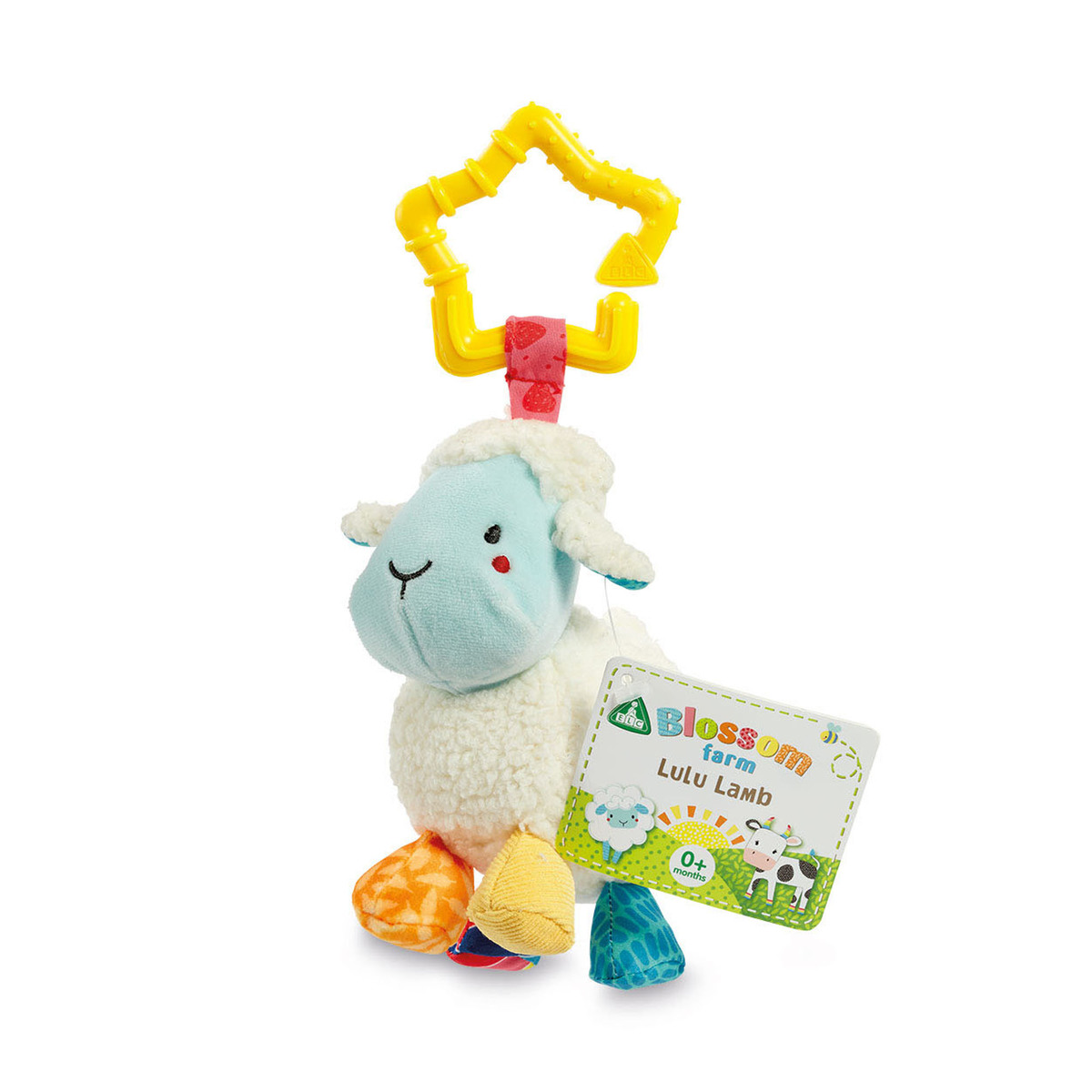 Elc Bf Lulu Lamb