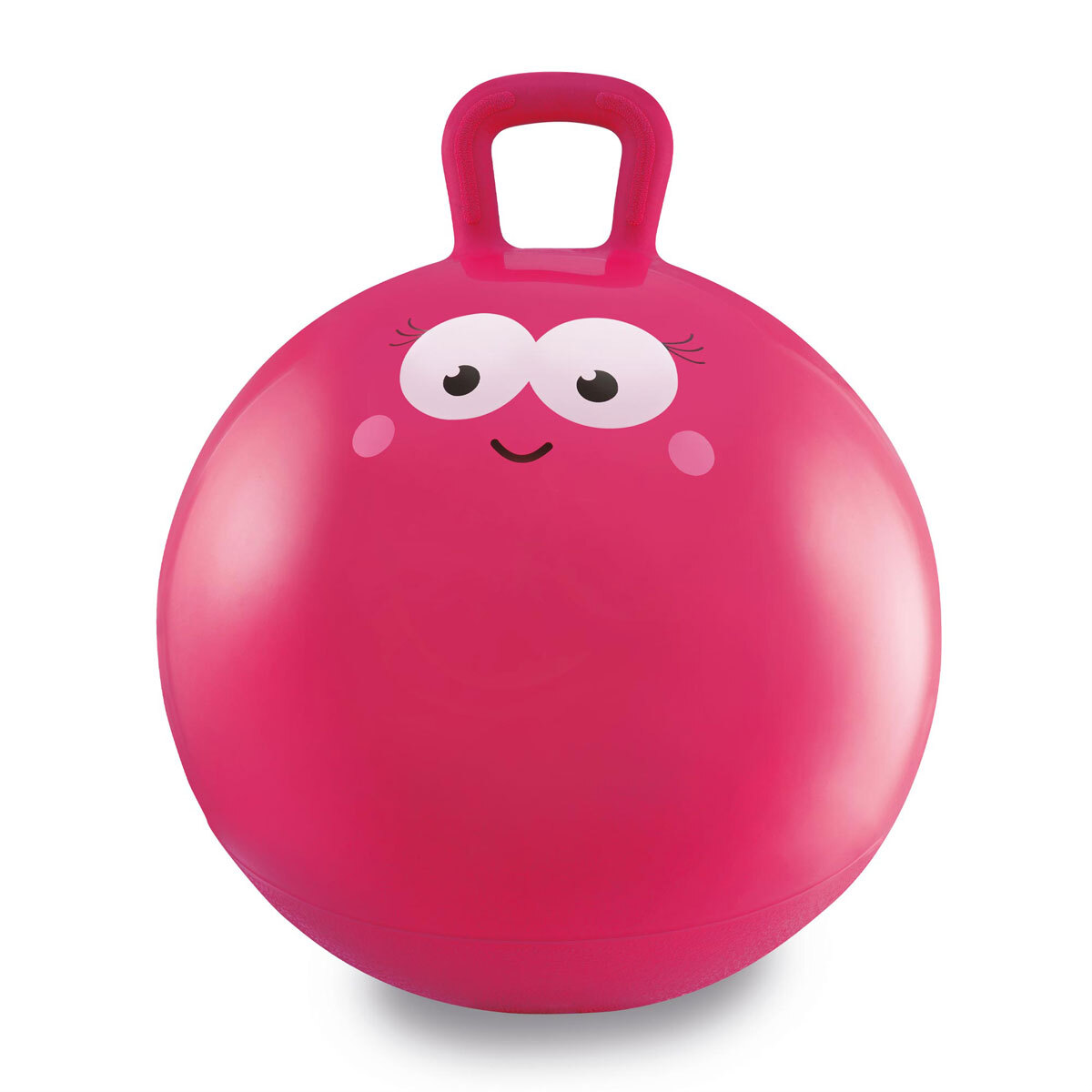 Elc Sit And Bounce Pink