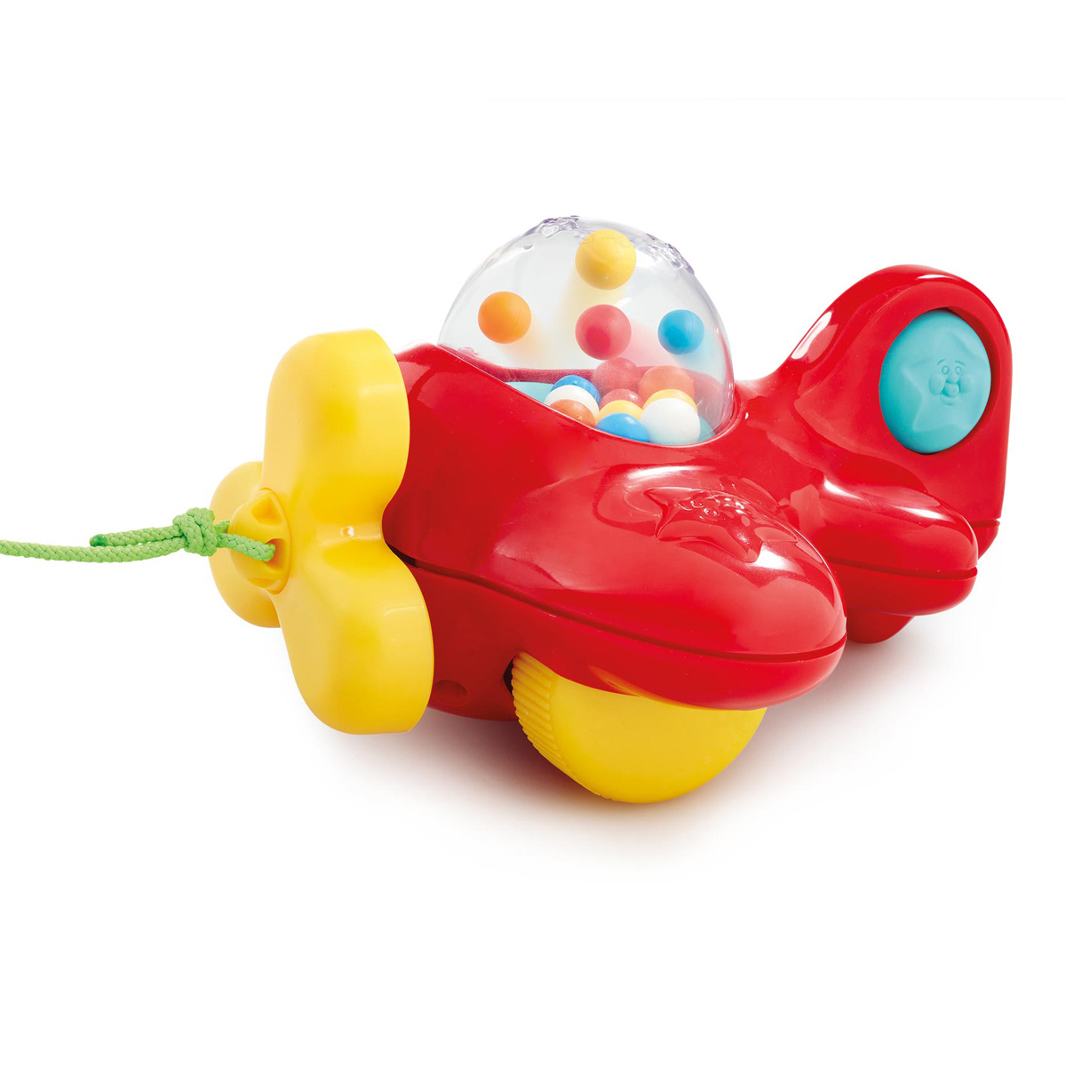 Elc Dw Popping Plane