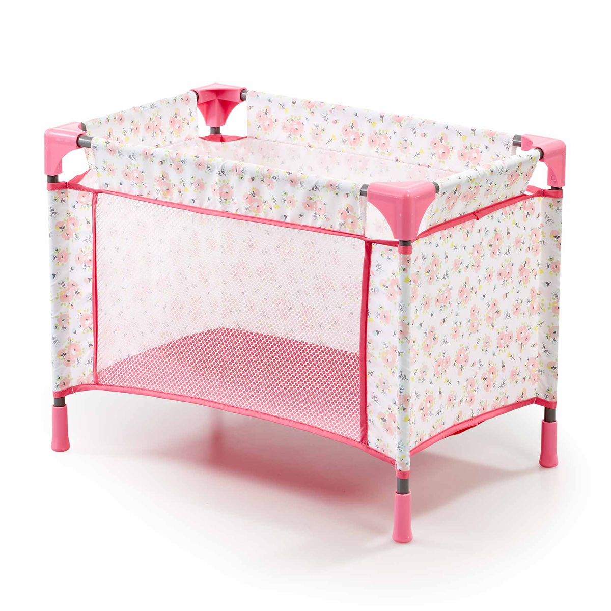 Elc Cc Travel Bed