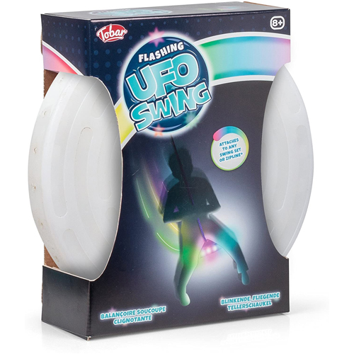 PARILDAYAN UFO YELLƏNƏN OTURACAQ