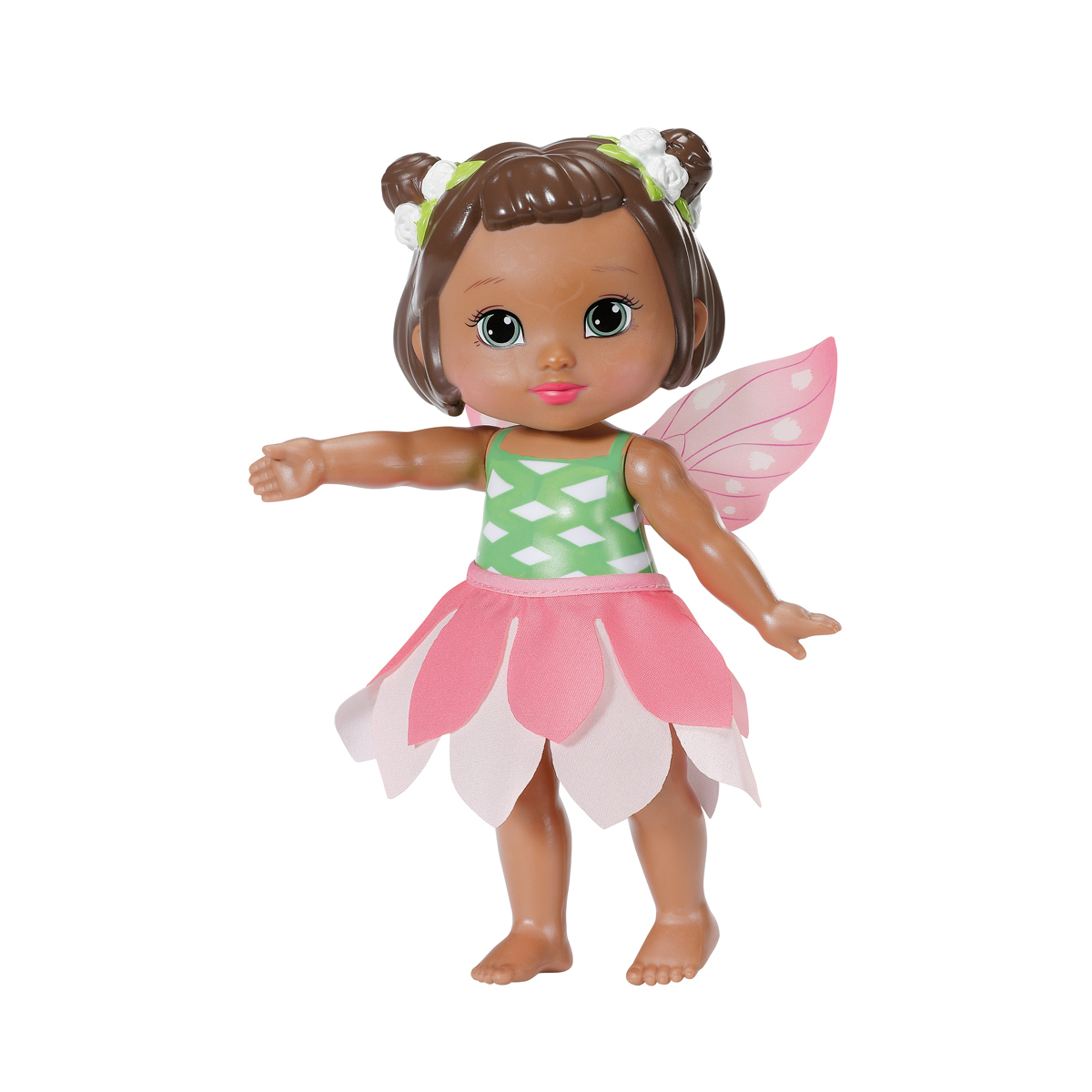 Baby Born Storybook Fairy Peach 18Cm