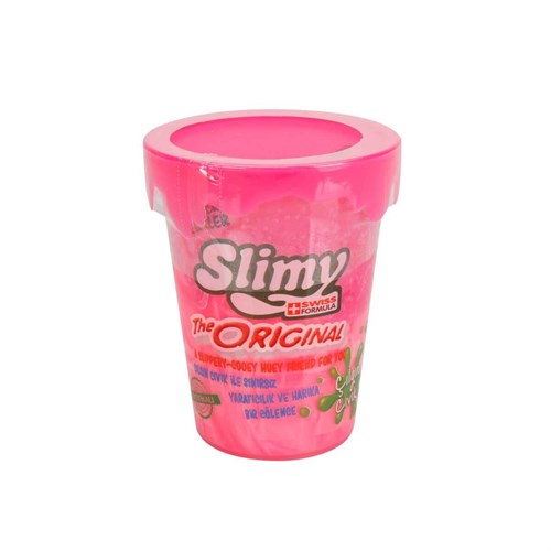 SLIMY METALLIC THEKENDISPLAY 2-FACH SORTIERT ORIGINAL/OOOPS