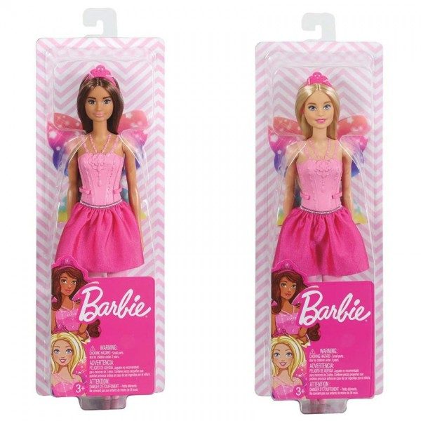 Barbie Doll - Assorted*