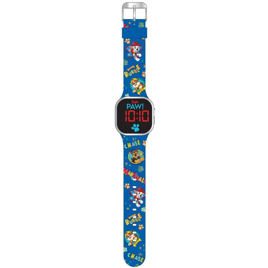 Watch Led Paw Patrol