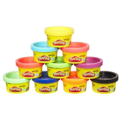 Playdoh Party Pack