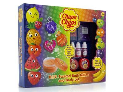 Chupa Chups Bath Jellie #