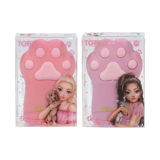 TOPModel Sharpener Paw KITTY and DOGGY