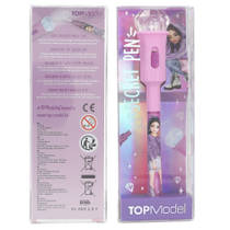 Topmodel - Secret Pen with LED Light