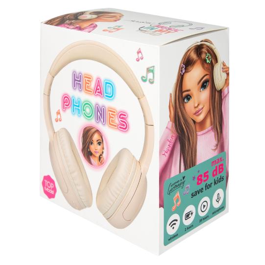 TOPModel Headphone