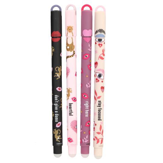 PENfection Persoly Erasable Gel Pen