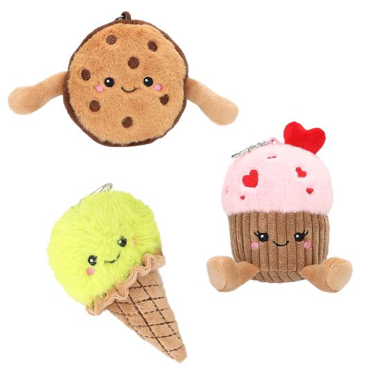 Topmodel Candy Glam teddy