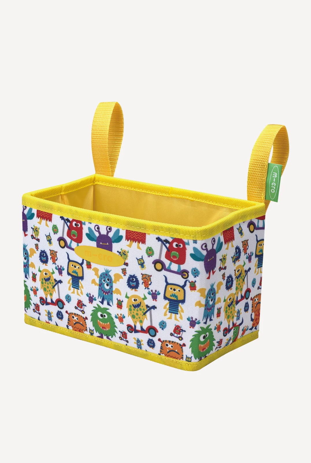 Monster Micro Skuter Səbəti