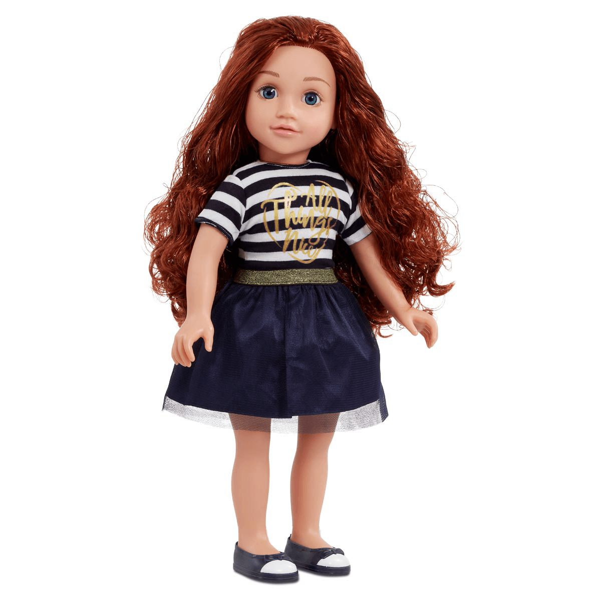 Rf Amelia Doll