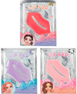 Topmodel Lip Pad Beauty And Me