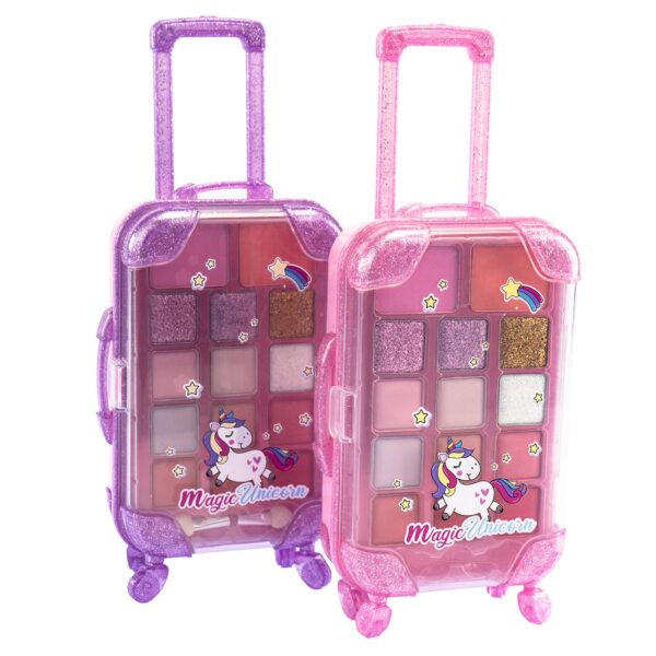 Magic Unicorn Trolley Makeup