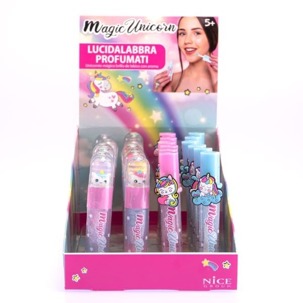 MAGIC UNİKORN LUCIDALABBRA PROFUMATI