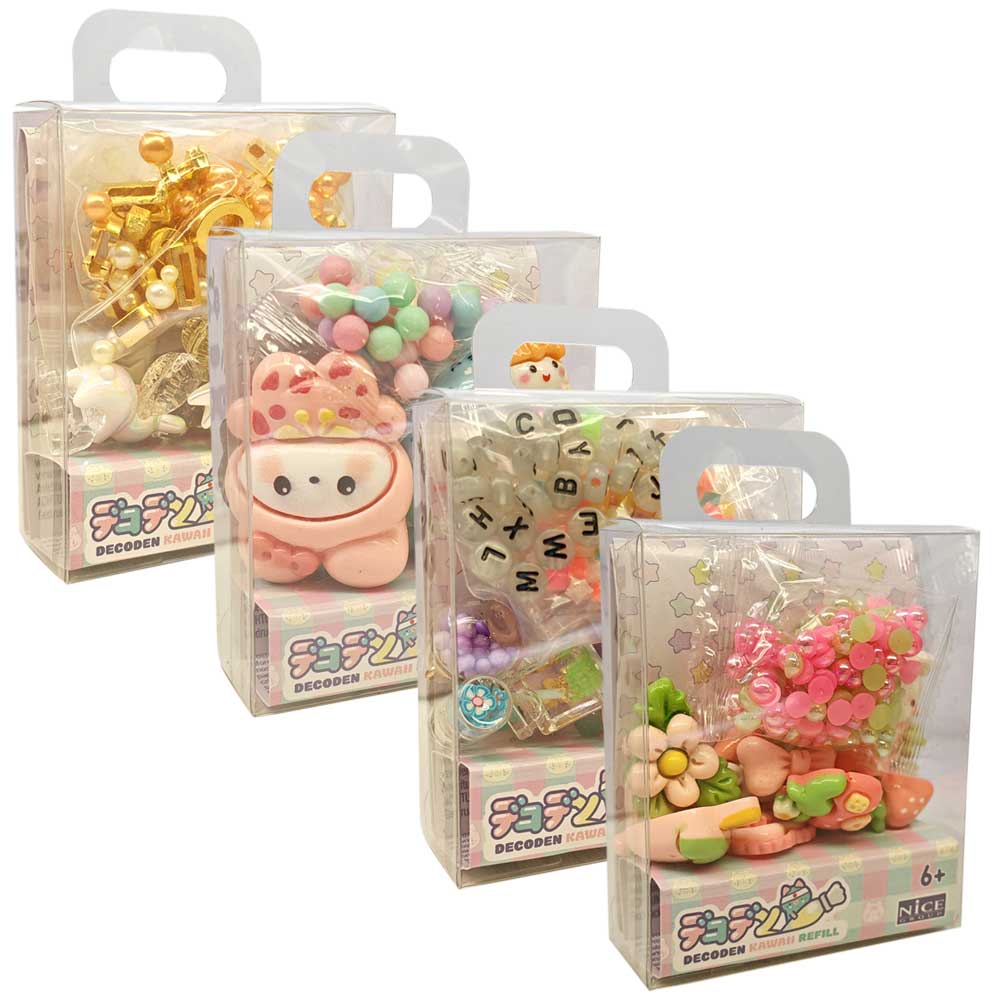 DECODEN REFILL DISPLAY 36 PCS