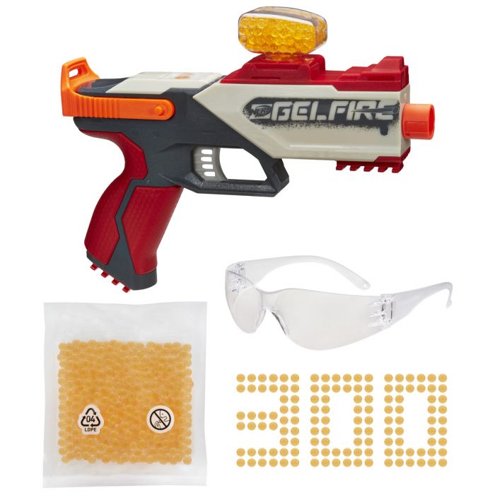 Nerf Gelfire Legion