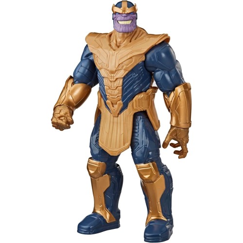 Mvl Avn Dlx Thanos