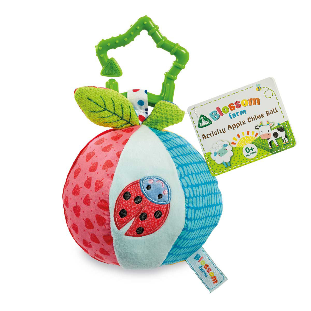 Elc Bf Chime Ball