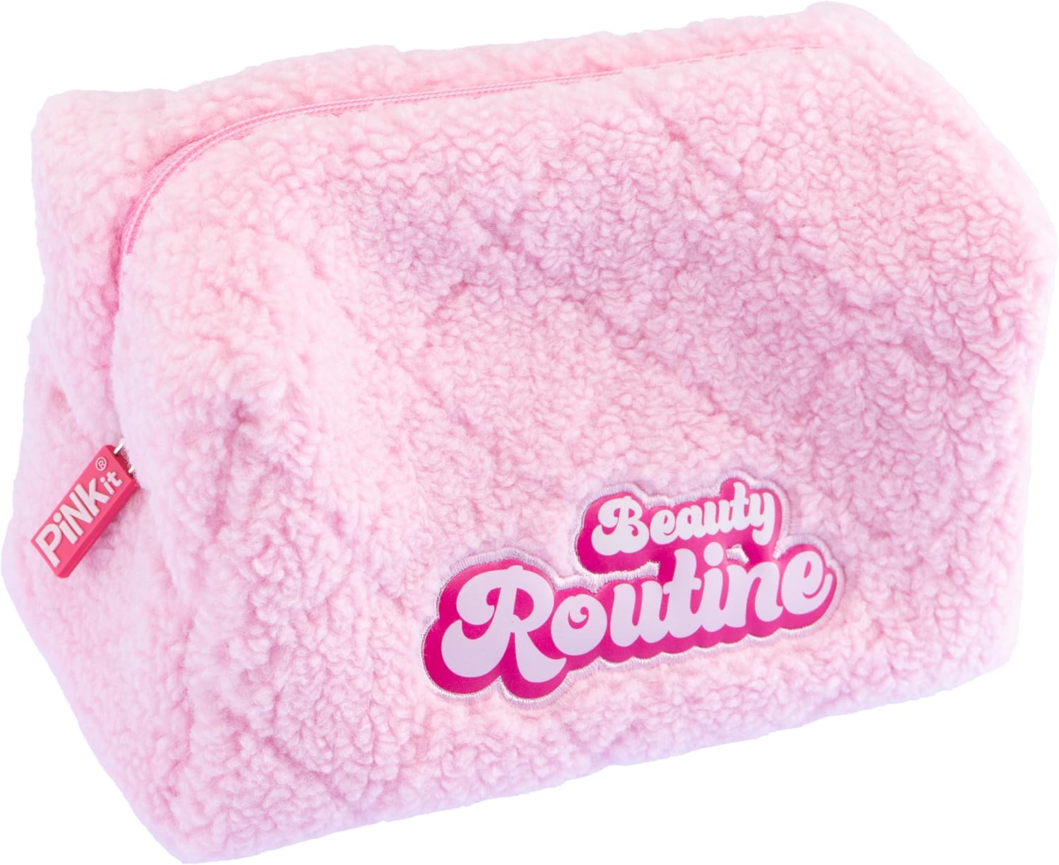BEAUTY CASE