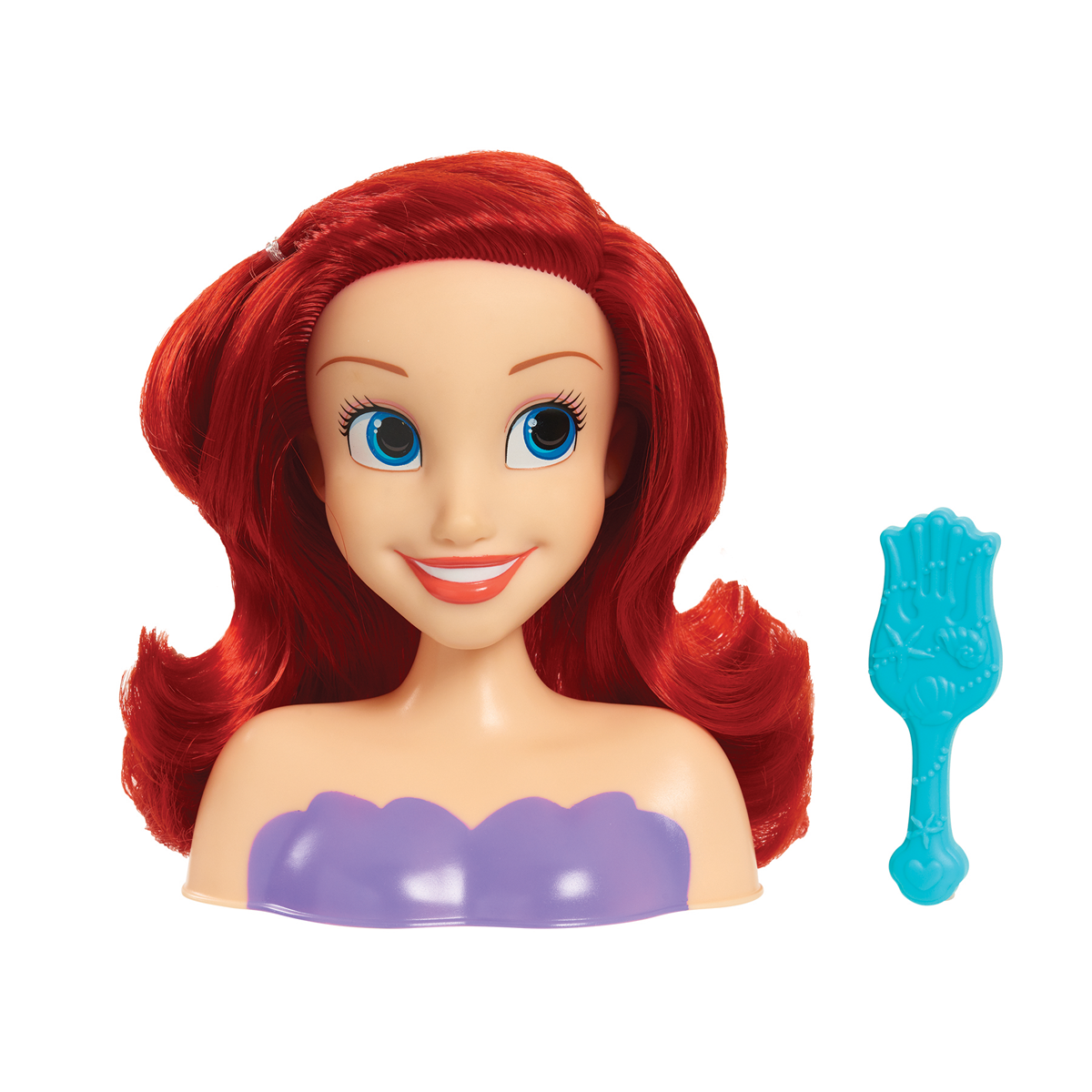 Dp Ariel Mini Style Head