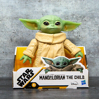 Sw The Child 6.5 Inch Toy