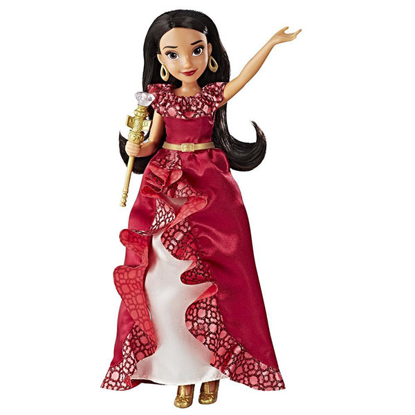 Disney Princess Doll 2017