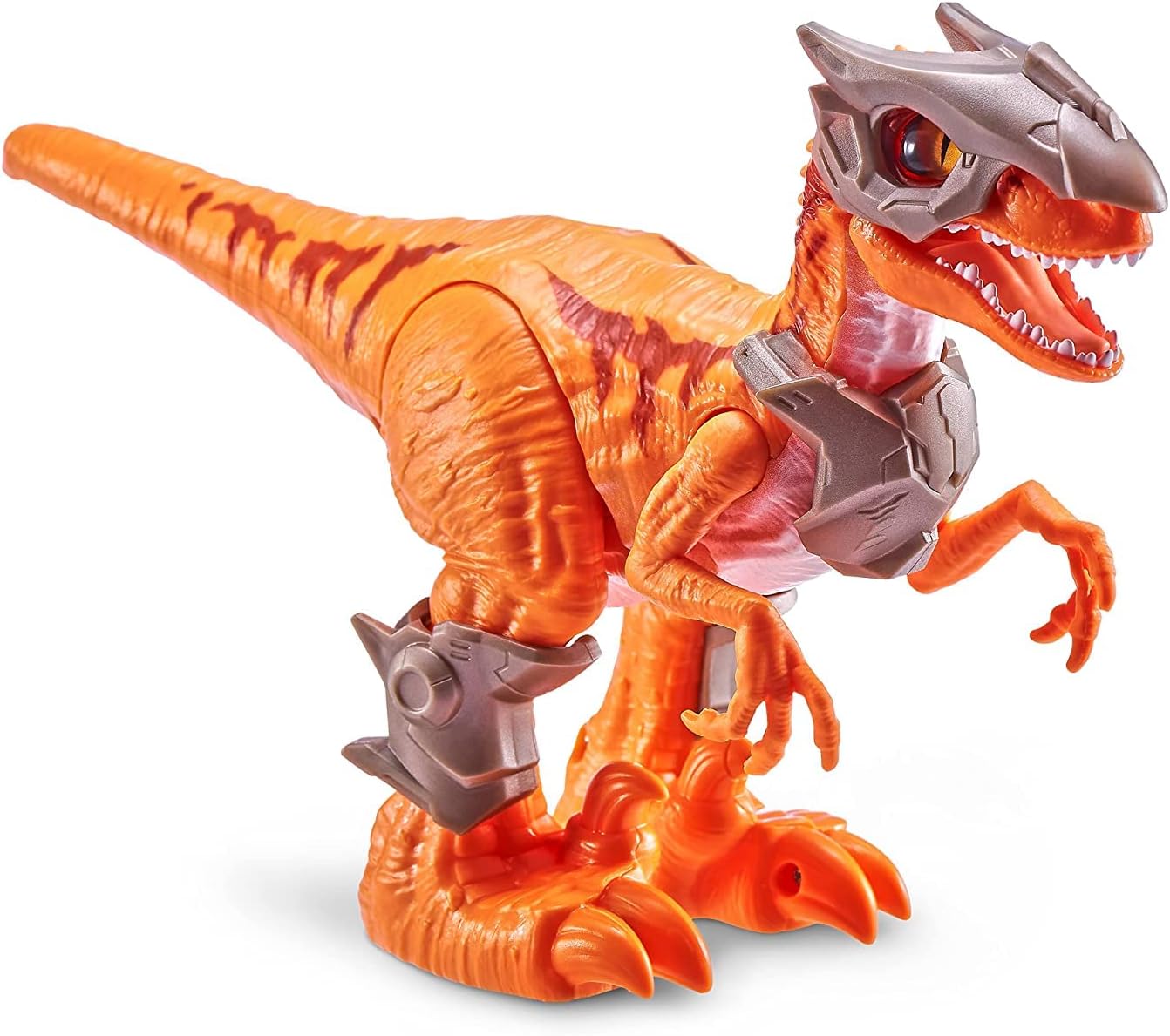 Robo Alive-Dino Wars-Series 1 Raptor