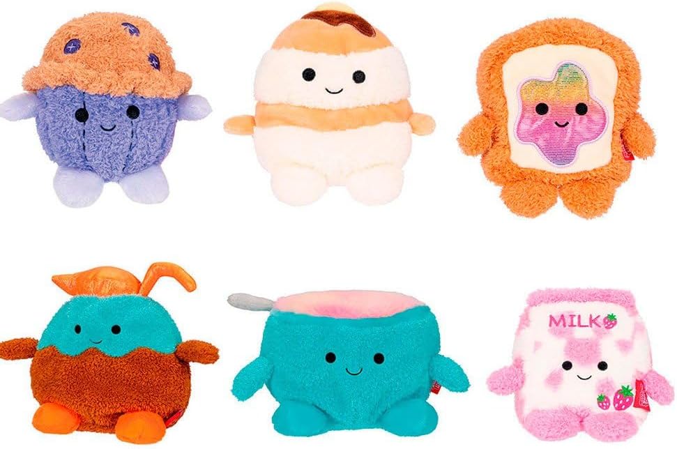 BUM BUMZ 4.5 BFST DƏST A23