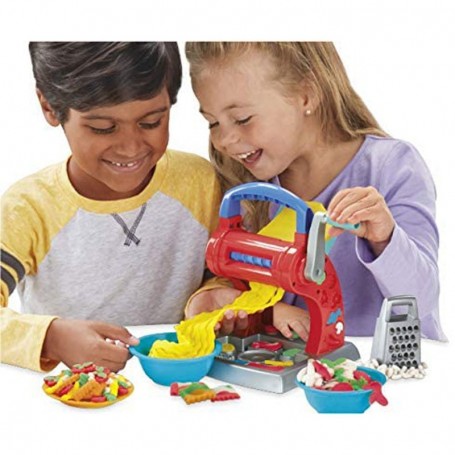 Pd Noodle Party Playset