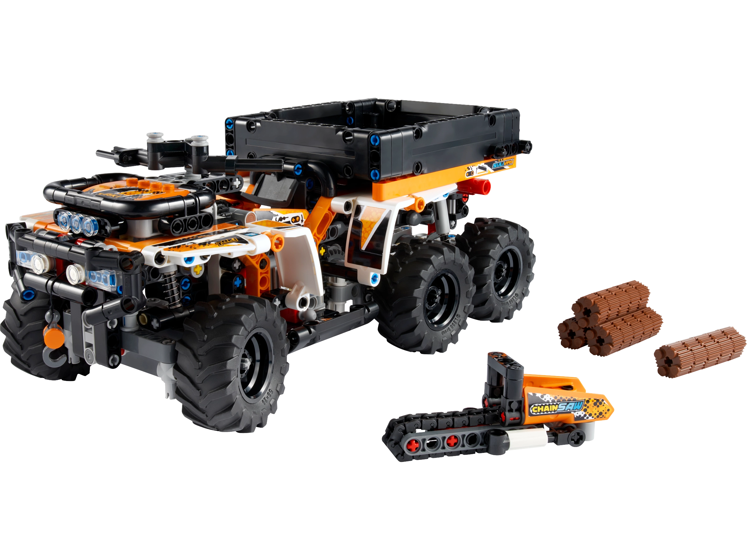 42139 All-Terrain Vehicle