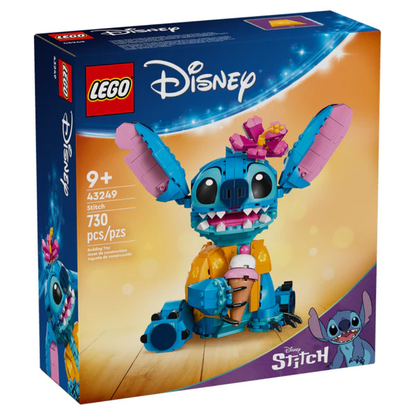 43249 Stitch