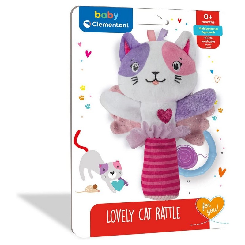 SONAGLIO BASTONCINO - GATTINA 2022