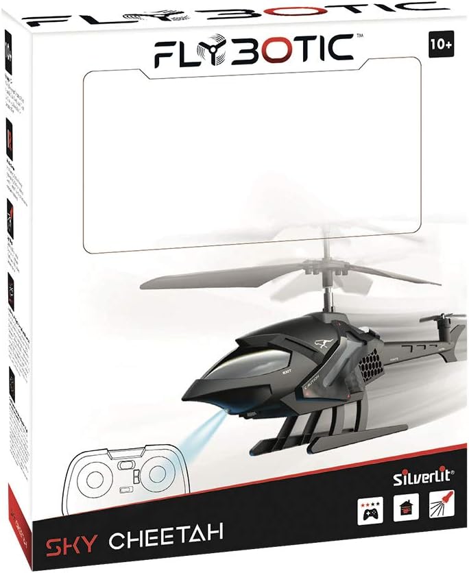 HELICO SKY CHEETAH 2.4GHZ