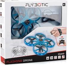FLASHING DRONE RADIO CONTROL