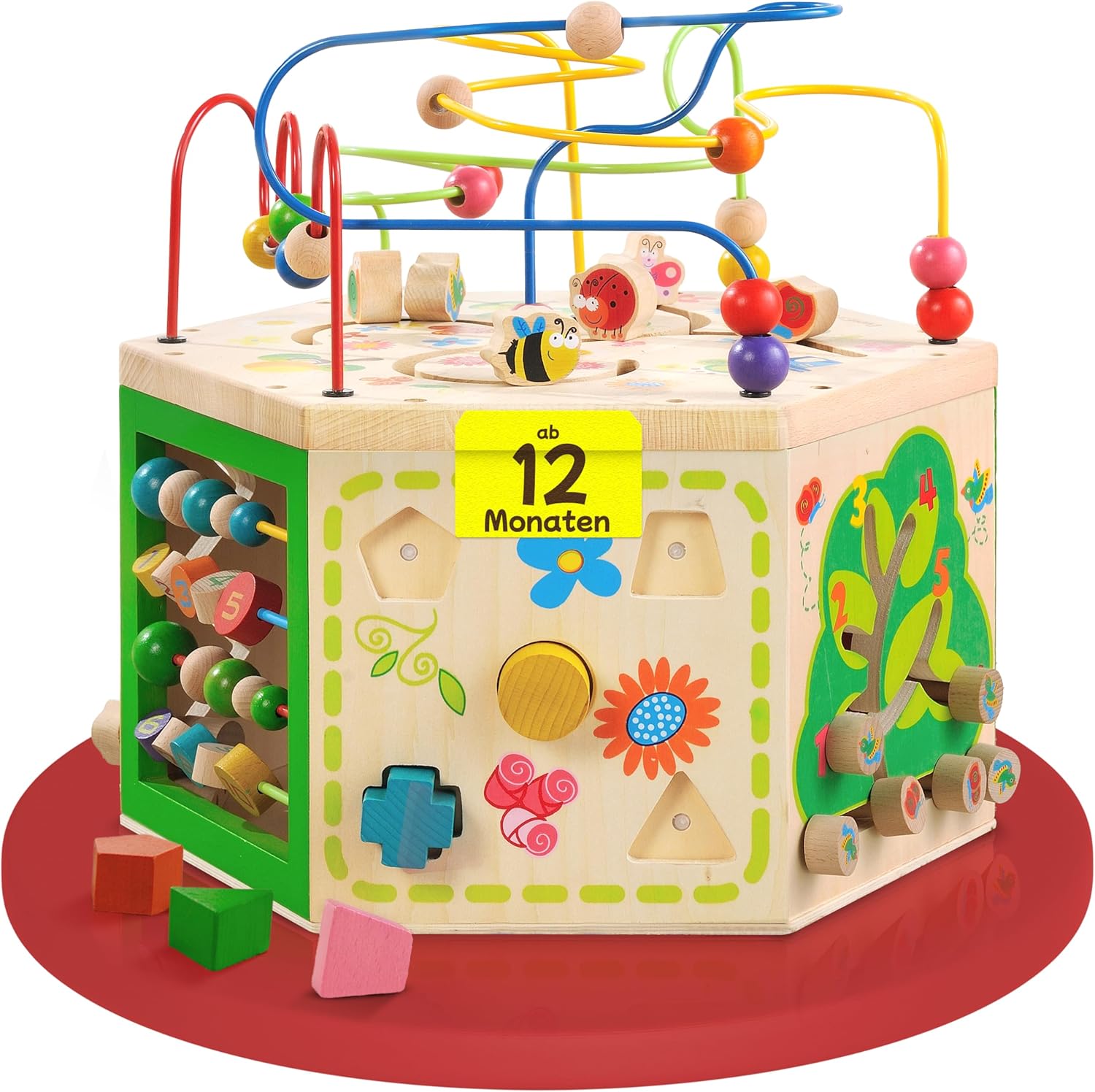 FƏALİYYƏT KUBU INT 1