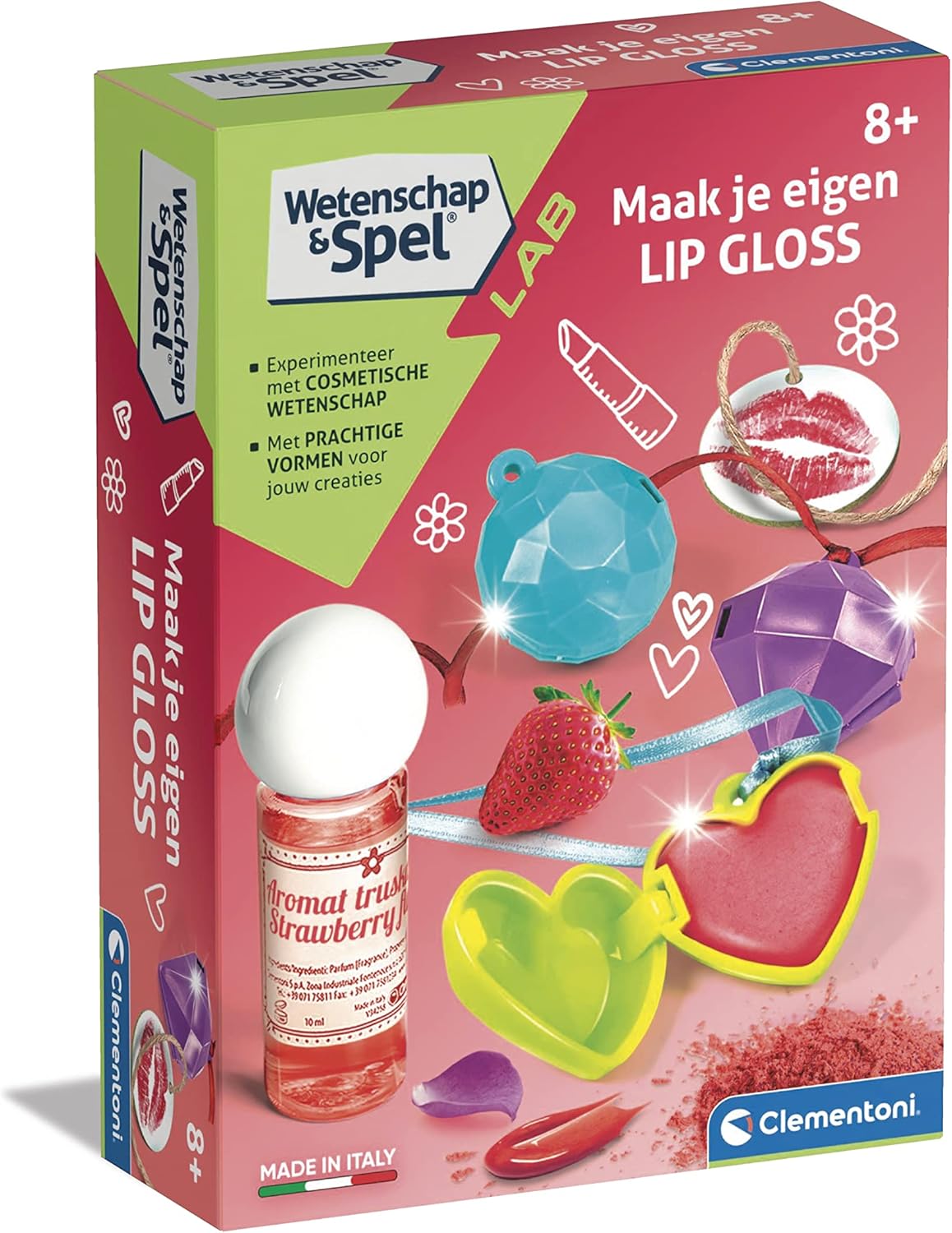 DODAQ BALZAMI - ÇƏHRAYI İDEA (ABŞ)