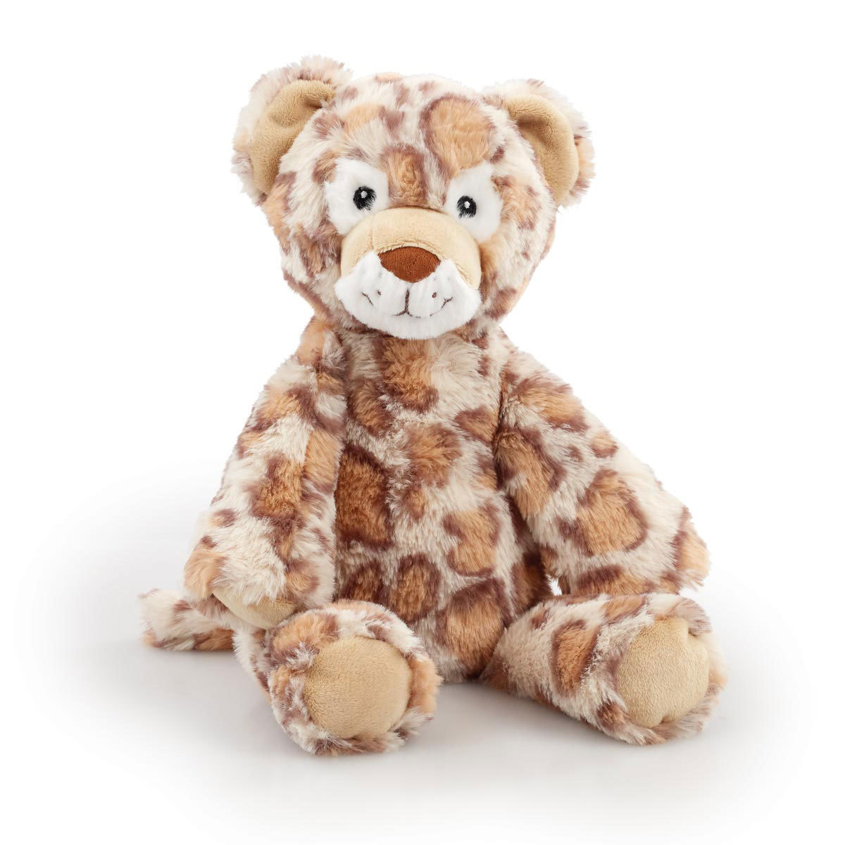 Elc Leopard Plush