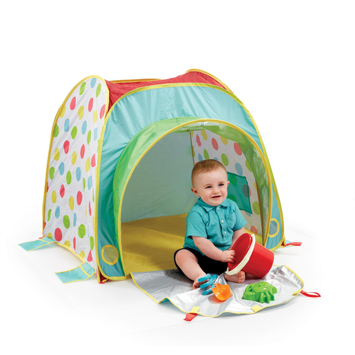 Elc Uv Sun Tent         #