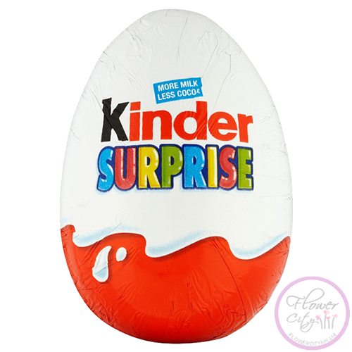 Kinder Surprise