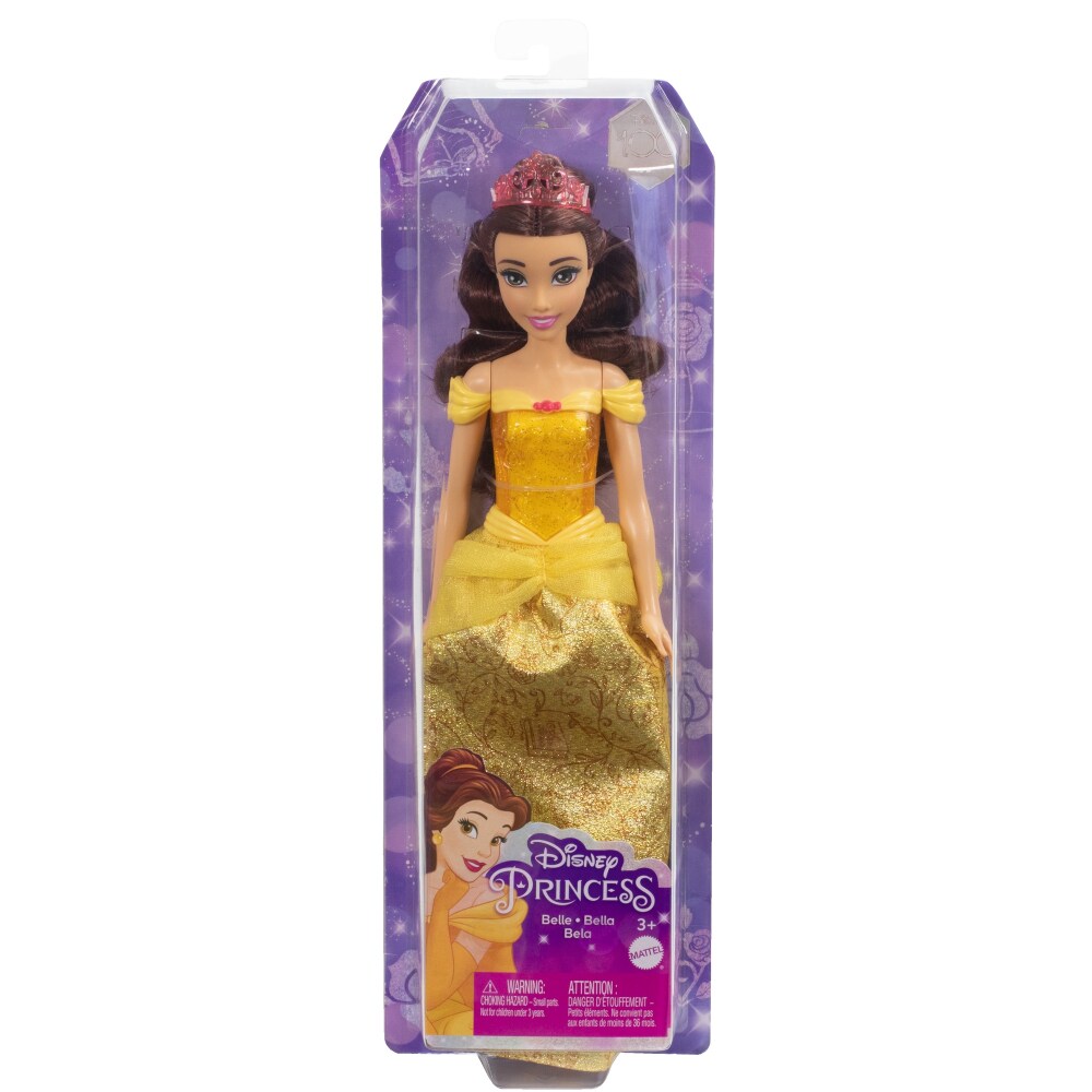 DP CORE DOLL - BE