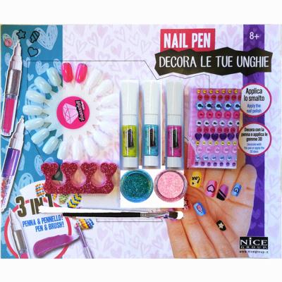 Nail Pen Medium Box