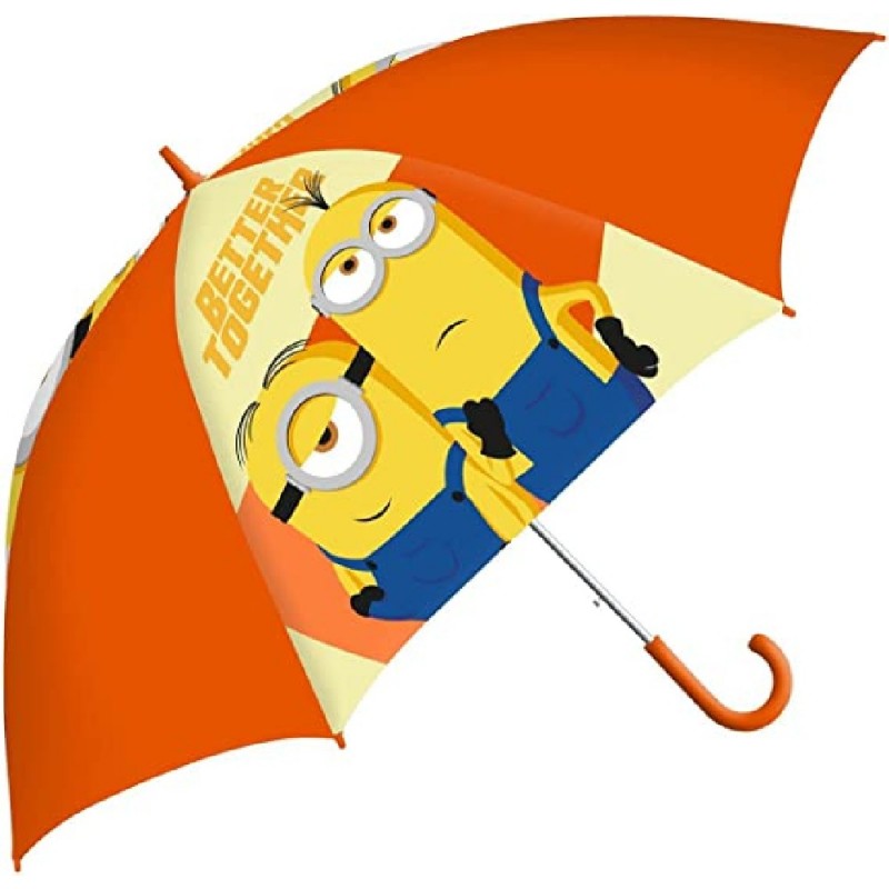 Umbrella V3 Minions     #