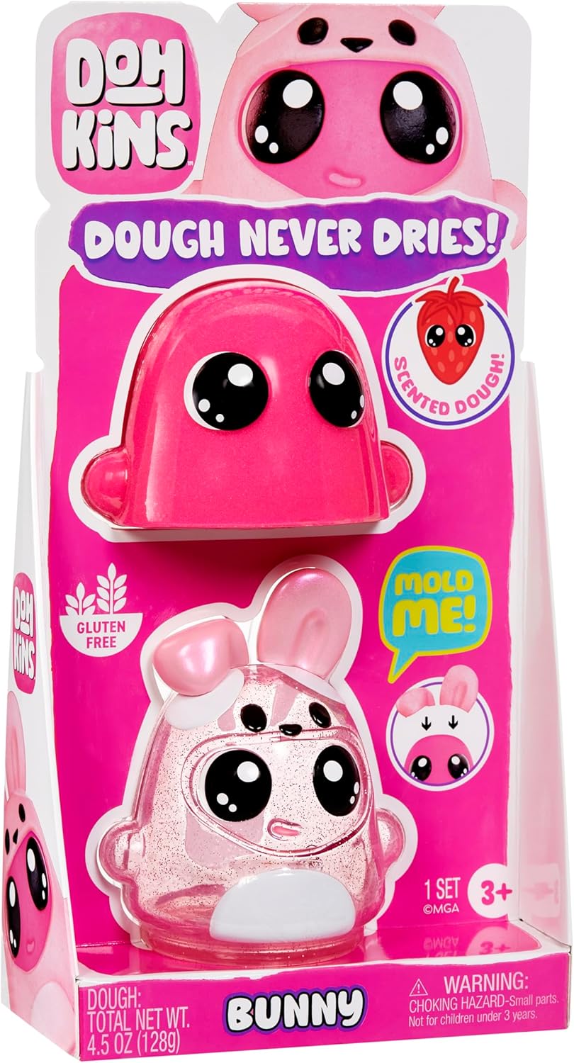 DOHKINS DOVŞAN QABI