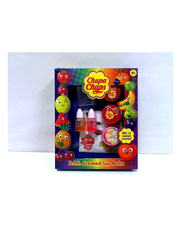 Chupa Chups Myo Lip Balm