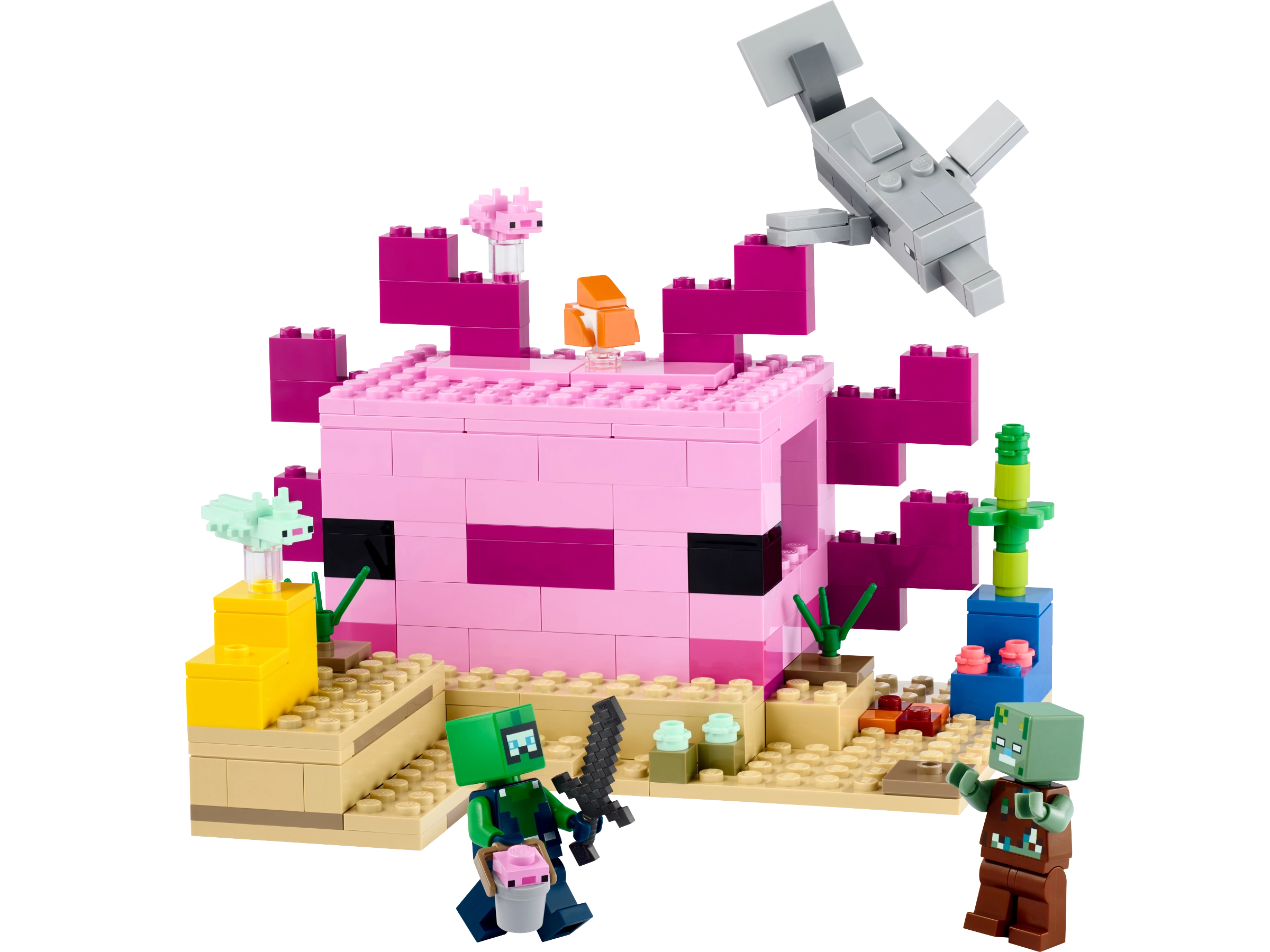 21247 The Axolotl House V29