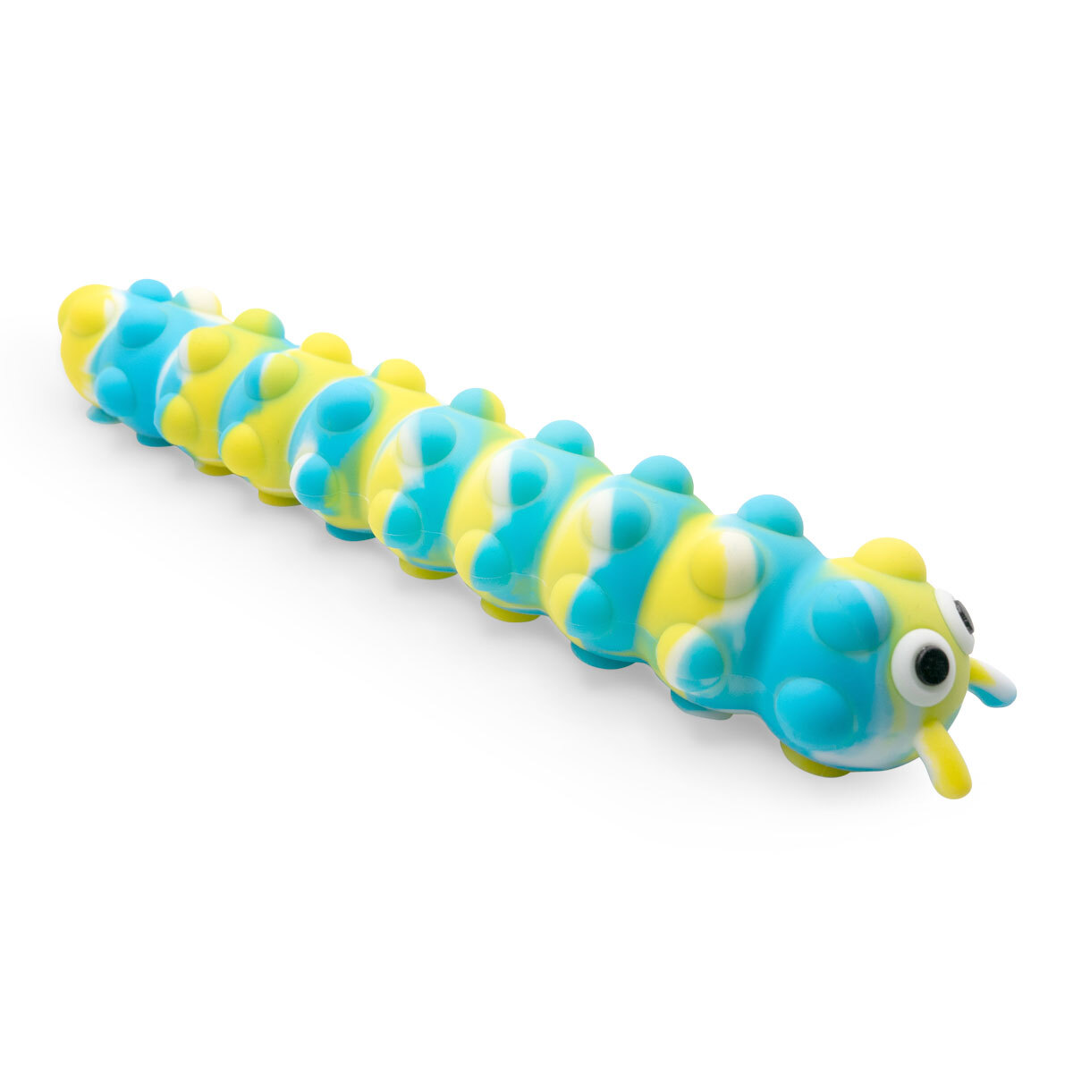 Fidget Caterpiller Lite