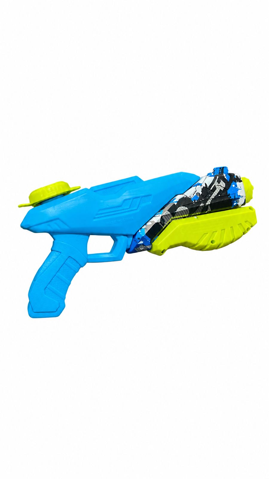 Water Blaster
